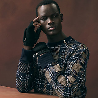 手袋 《リオネル》 | Hermès - エルメス-公式サイト